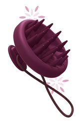 BLOOM-Scalp Massager